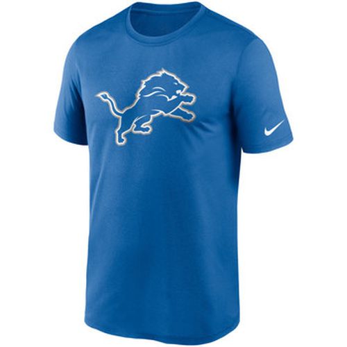 T-shirt T-shirt NFL Detroit Lions - Nike - Modalova