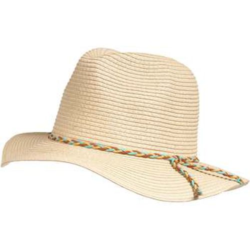 Chapeau Chapeau fedora tresse Multico - Isotoner - Modalova