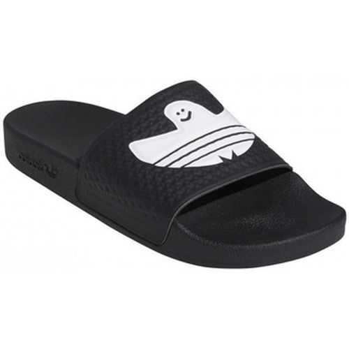 Sandales adidas Shmoofoil slide - adidas - Modalova