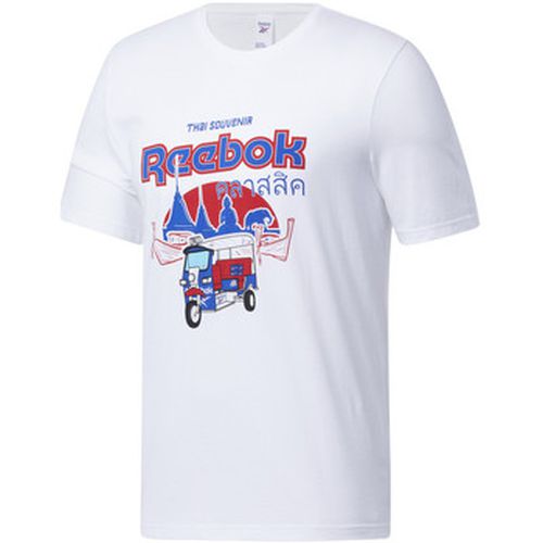 T-shirt Reebok Sport CLASSICS - Reebok Sport - Modalova