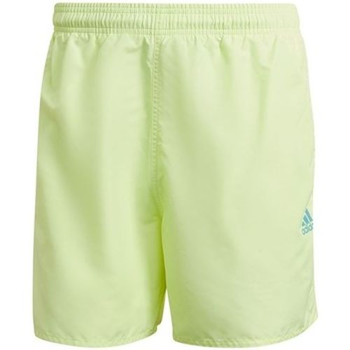 Pantalon Length Solid Swim Short - adidas - Modalova
