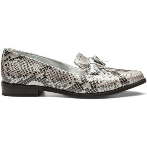 Mocassins KOST JULIETTE 81 ARGENT - KOST - Modalova