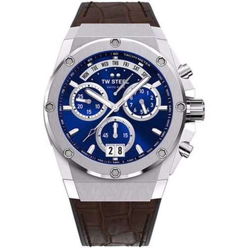 Montre Tw-Acier ACE111, Quartz, 44mm, 20ATM - Tw-Steel - Modalova