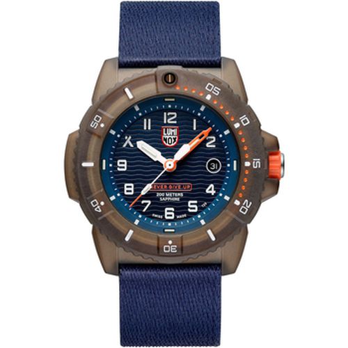 Montre XB.3703, Quartz, 42mm, 20ATM - Luminox - Modalova