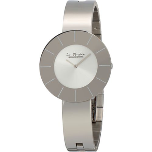 Montre LP-128A, Quartz, 37mm, 5ATM - Jacques Lemans - Modalova