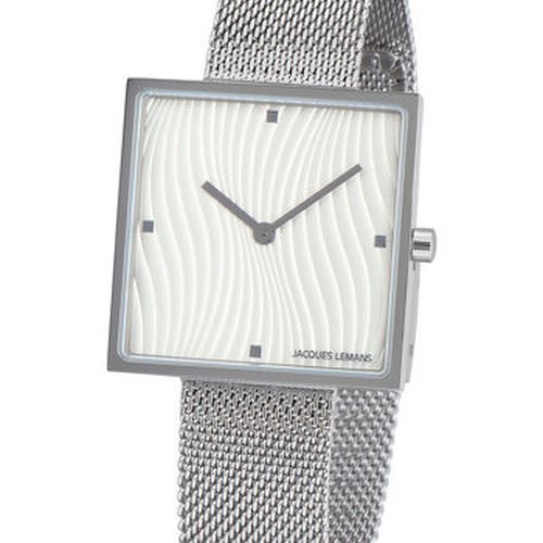 Montre 1-2094D, Quartz, 30mm, 5ATM - Jacques Lemans - Modalova