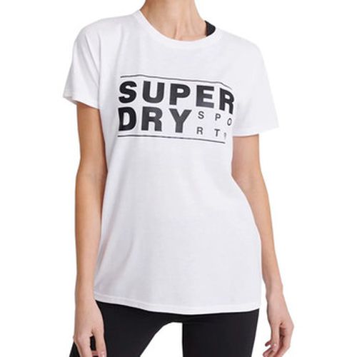 T-shirt Superdry WS300007A - Superdry - Modalova