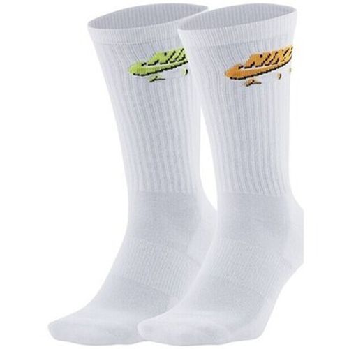 Chaussettes LOT DE 2 PAIRES DE CHAUSSETTES X KIM JONES / - Nike - Modalova