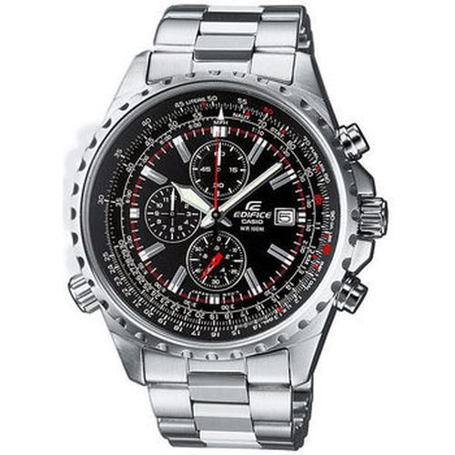 Montre EF-527D-1AVEF, Quartz, 46mm, 10ATM - Casio - Modalova