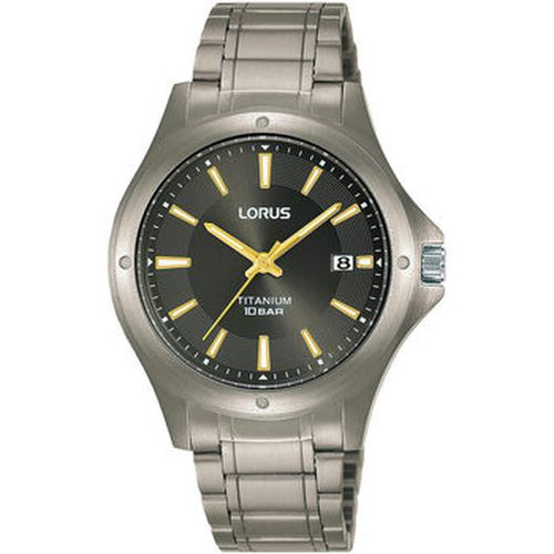 Montre RG867CX9, Quartz, 37mm, 10ATM - Lorus - Modalova