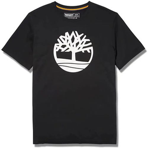 T-shirt Kennebec River Tree - Timberland - Modalova