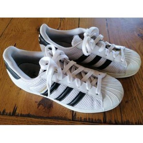 Baskets basses Basket Superstar - adidas - Modalova