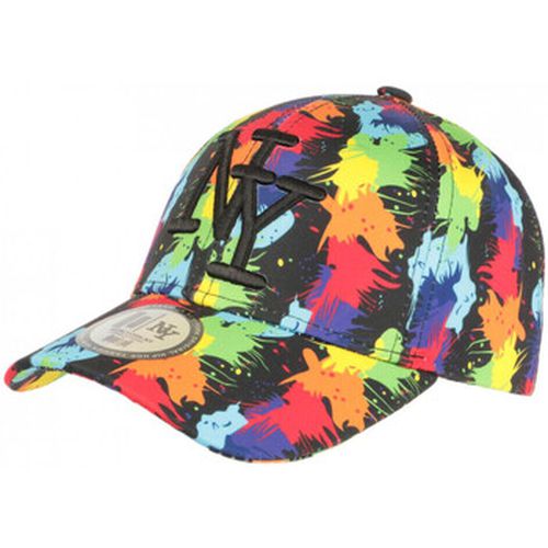 Casquette Casquette Mixte - Hip Hop Honour - Modalova