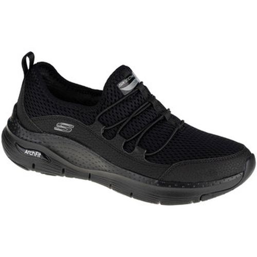 Baskets basses Arch Fit Lucky Thoughts - Skechers - Modalova