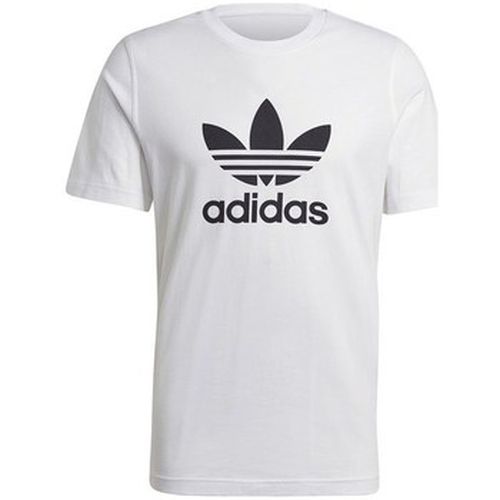 T-shirt adidas Trefoil - adidas - Modalova