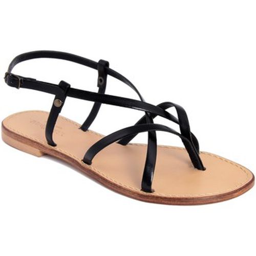 Sandales Summery 10605_NERO - Summery - Modalova