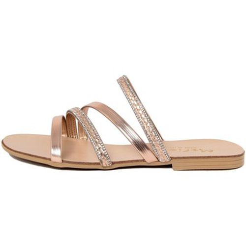 Sandales Mariella 11620_ROSE_GOLD - Mariella - Modalova