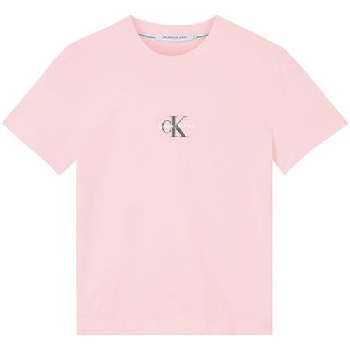 T-shirt T-shirt ref_51706 TN9 - Calvin Klein Jeans - Modalova