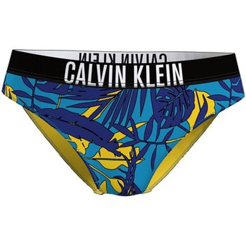 Maillots de bain Bas de maillot de bain Calvin Klein ref 51756 0G8 - Calvin Klein Jeans - Modalova