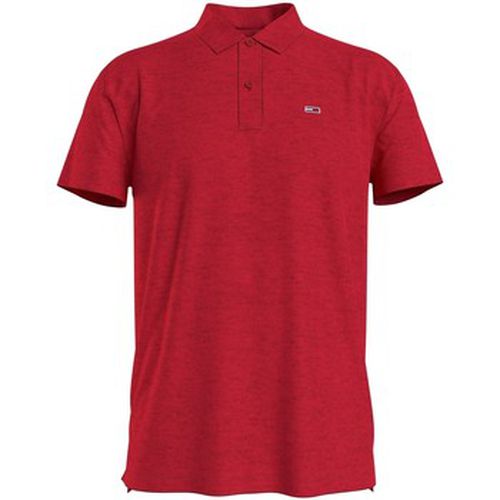 T-shirt Polo ref 52151 XNL - Tommy Jeans - Modalova