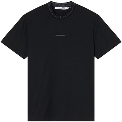 T-shirt T-shirt ref 52114 BEH - Calvin Klein Jeans - Modalova