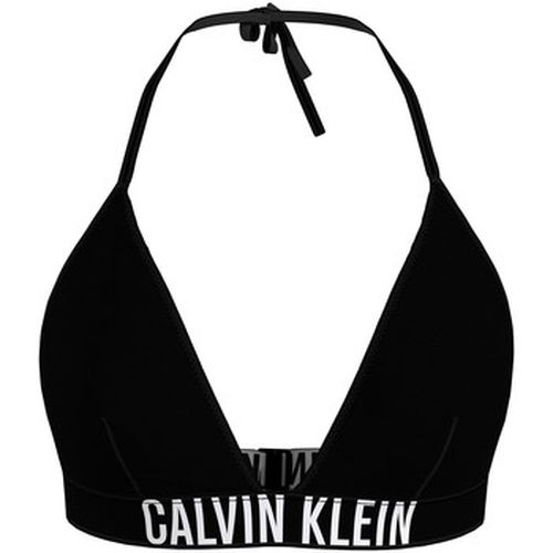 Maillots de bain Haut de maillot de bain triangle Calvin Klein ref - Calvin Klein Jeans - Modalova