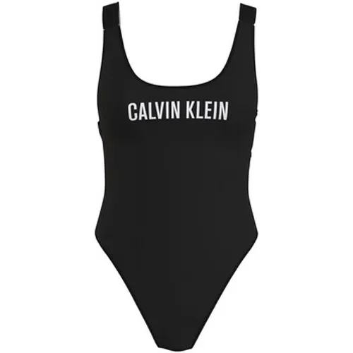 Maillots de bain Maillot de bain décolleté ref 5 - Calvin Klein Jeans - Modalova