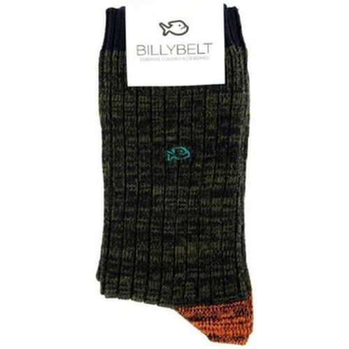 Chaussettes Chaussettes coton Ã©pais L'AventuriÃ¨re kaki - Billybelt - Modalova