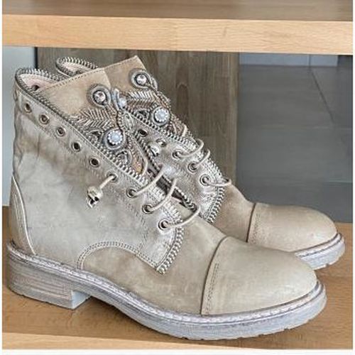 Boots Now Boots beige - Now - Modalova