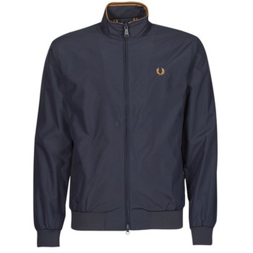 Blouson Fred Perry BRENTHAM JACKET - Fred Perry - Modalova