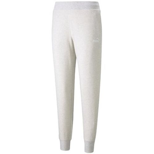 Jogging Puma Essential Logo Pants - Puma - Modalova