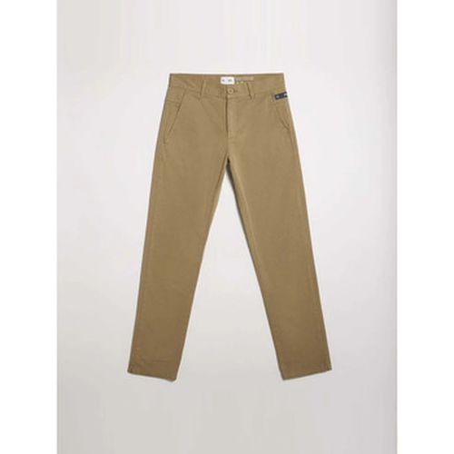 Pantalon TBS NOROIT - TBS - Modalova