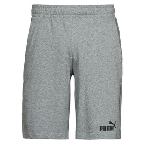 Short Puma ESS JERSEY SHORT - Puma - Modalova