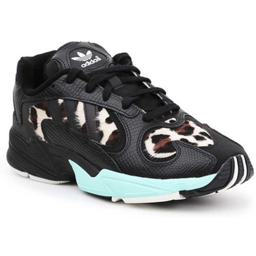 Baskets basses Yung-1 FV6448 - adidas - Modalova