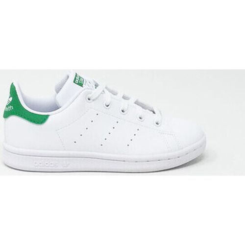 Baskets BASKET STAN SMITH BLANC - adidas - Modalova