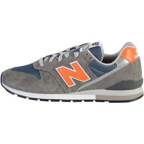 Baskets basses Basket CM996SM - New Balance - Modalova