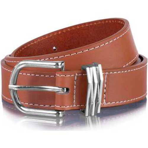 Ceinture Ceinture lisse bijoux Camel - Isotoner - Modalova