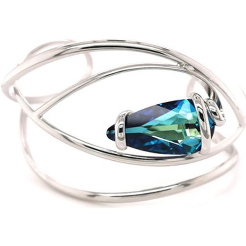 Bracelets Jonc Elegant Bermuda blue - Andrea Marazzini - Modalova