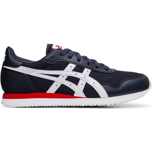 Baskets basses Tiger Runner 400 - Asics - Modalova