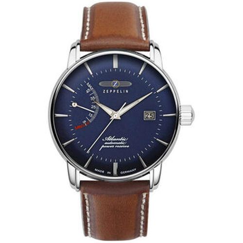 Montre 8462-3, Automatique, 43mm, 5ATM - Zeppelin - Modalova