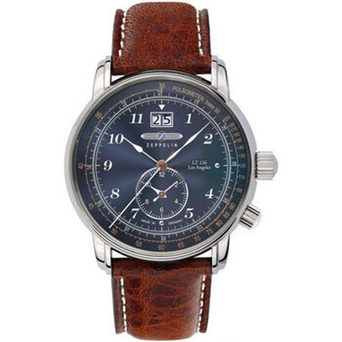 Montre 8644-3, Quartz, 43mm, 5ATM - Zeppelin - Modalova