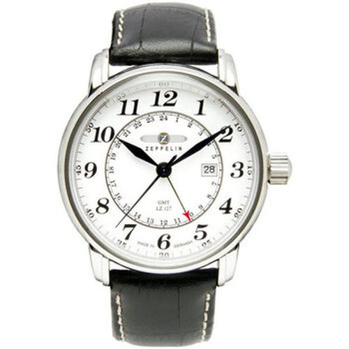 Montre 7642-1, Quartz, 43mm, 5ATM - Zeppelin - Modalova