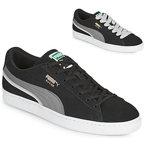 Baskets basses Puma SUEDE TRIPLEX - Puma - Modalova