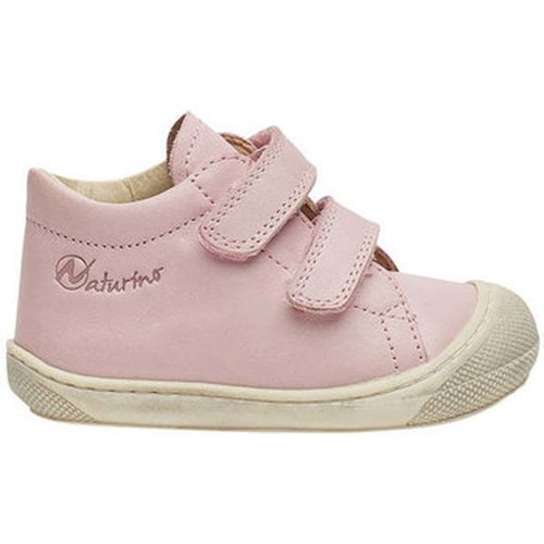 Chaussures Chaussures premiers pas en cuir COCOON VL - Naturino - Modalova