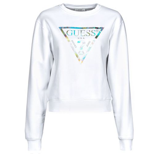 Sweat-shirt Guess LAILA FLEECE - Guess - Modalova