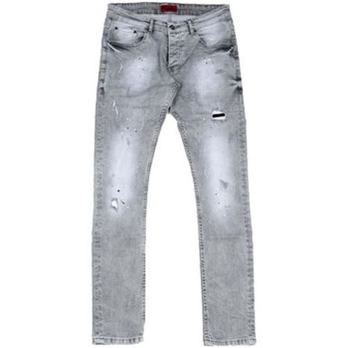 Jeans Jeans Steed Graph ref 52013 - Redskins - Modalova