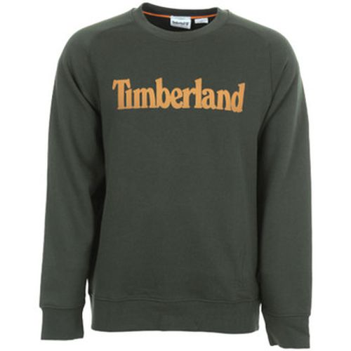 Sweat-shirt Oyster r bb crew - Timberland - Modalova