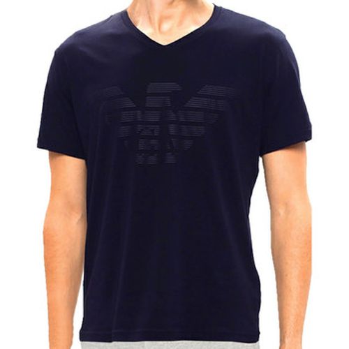 T-shirt Organic cotton - Emporio Armani - Modalova