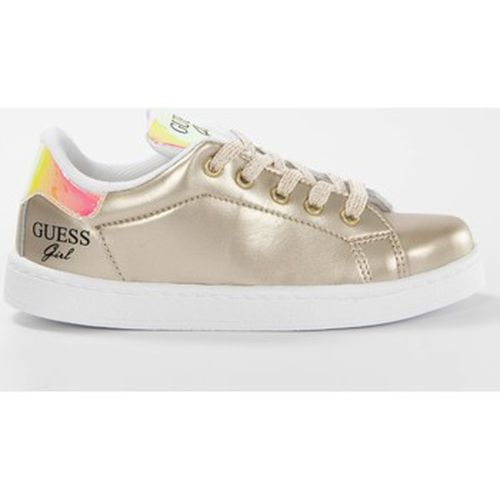 Baskets basses Guess Gold girl - Guess - Modalova