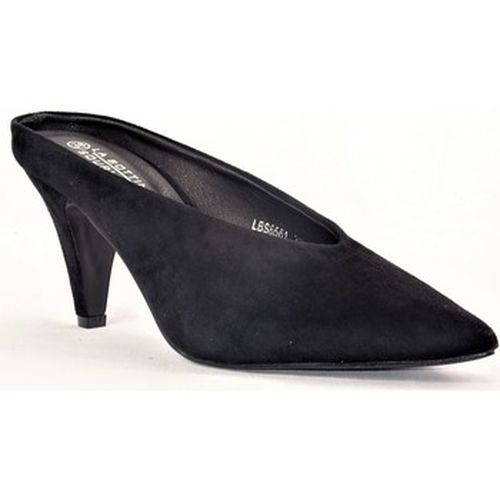 Chaussures escarpins LBS6561 - La Bottine Souriante - Modalova